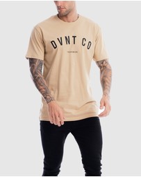DVNT - Arch Tee