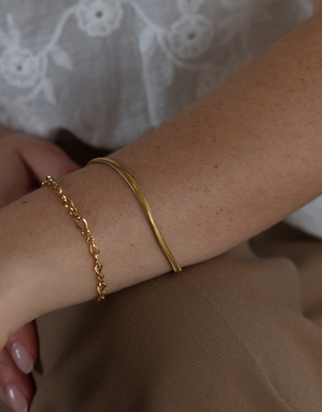 Pastiche - Calla Bracelet