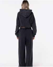 JGR & STN - State Dept. Hoodie