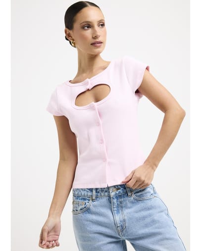 POWDER PINK