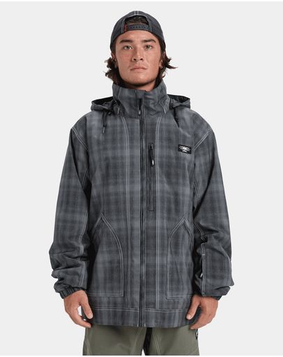 MERCURY CHECK TRUE BLACK