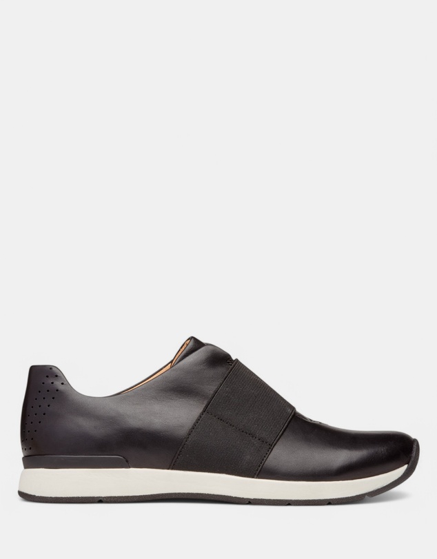 Vionic - Codie Casual Sneaker - Black