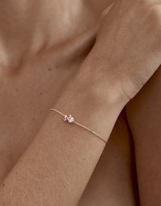 By Charlotte - Awaken Love Bracelet
