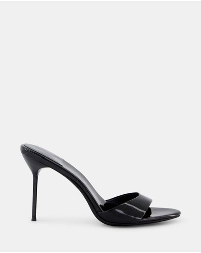 Black Patent