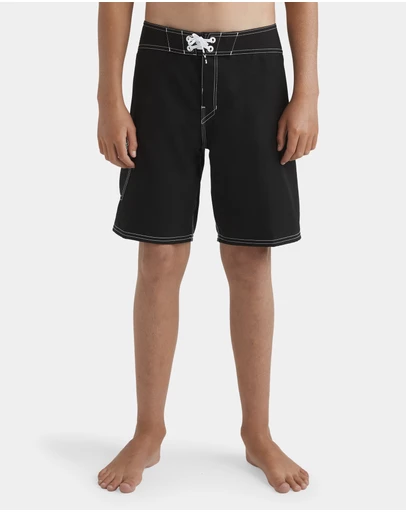 Billabong Kids - Boys 8 to 16 Script OG 18