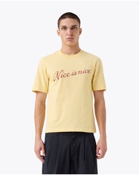 Zanerobe - Nice Baby Tee