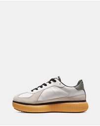 Onitsuka Tiger - Delecity - Unisex