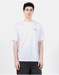 Karl Lagerfeld - Rue St-Guillaume Relaxed T-shirt