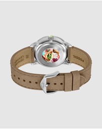 Fossil - Star Wars Brown Analogue Watch