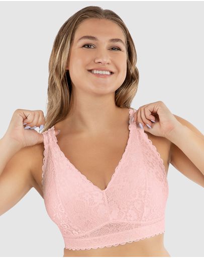 Petal Pink