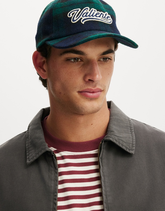 Cotton On - 5 Panel Hat