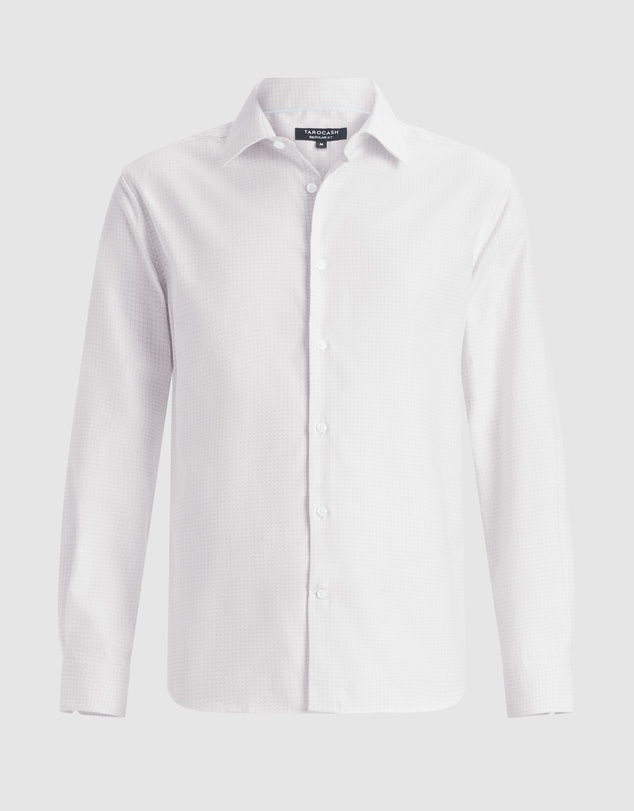 Tarocash - Dc Cotton Easy Care Shirt
