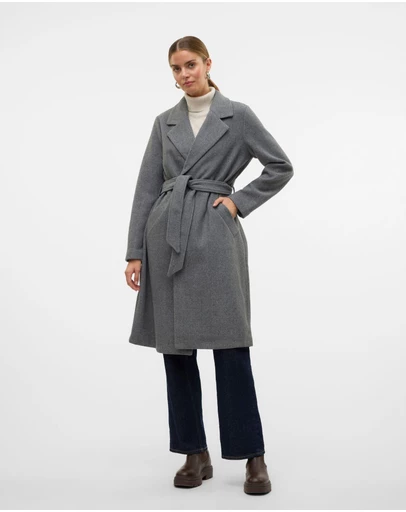 Vero Moda - Fortune Long Coat