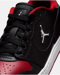 Nike - Jordan Court Connect Low - Men's