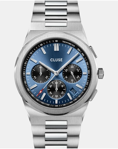 Cluse - Vigoureux Chronograph