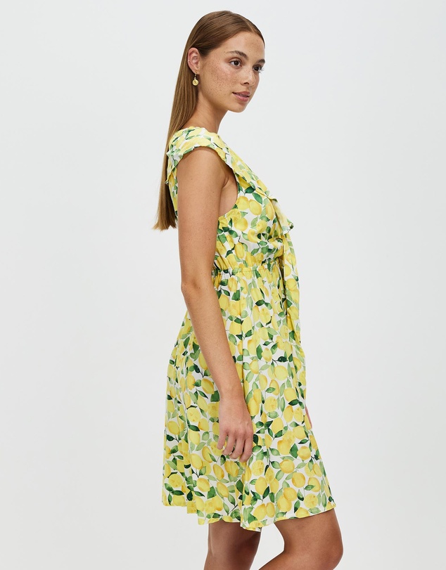 Florencia The Label - Cielo Mini Dress