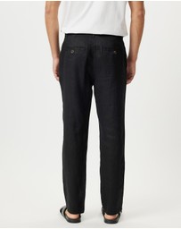 Staple Superior - Niko Linen Pants