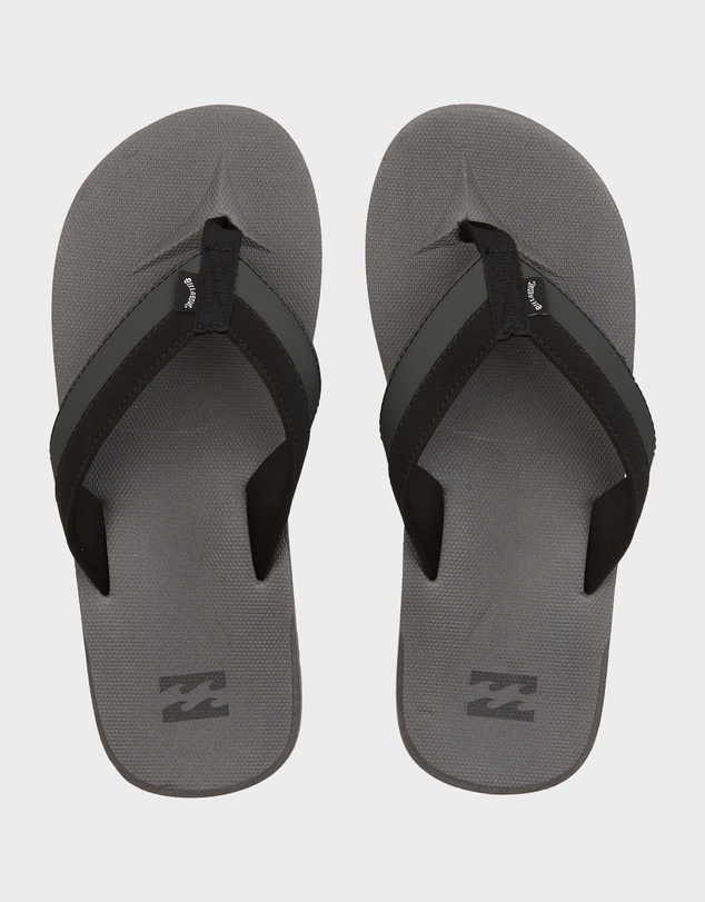Billabong - Mens All Day Impact Thongs