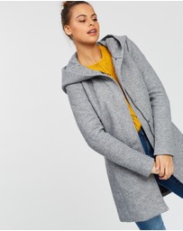 ONLY - Sedona Light Coat