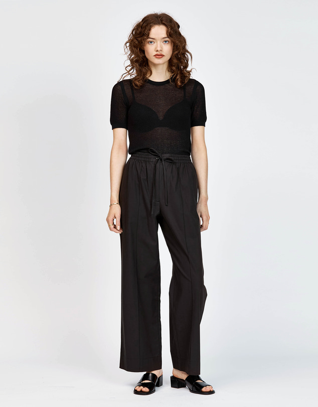 bul - Caldera Pant Black