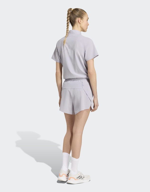 adidas Performance - ADI365 Aspyre Running Jumpsuit Womens