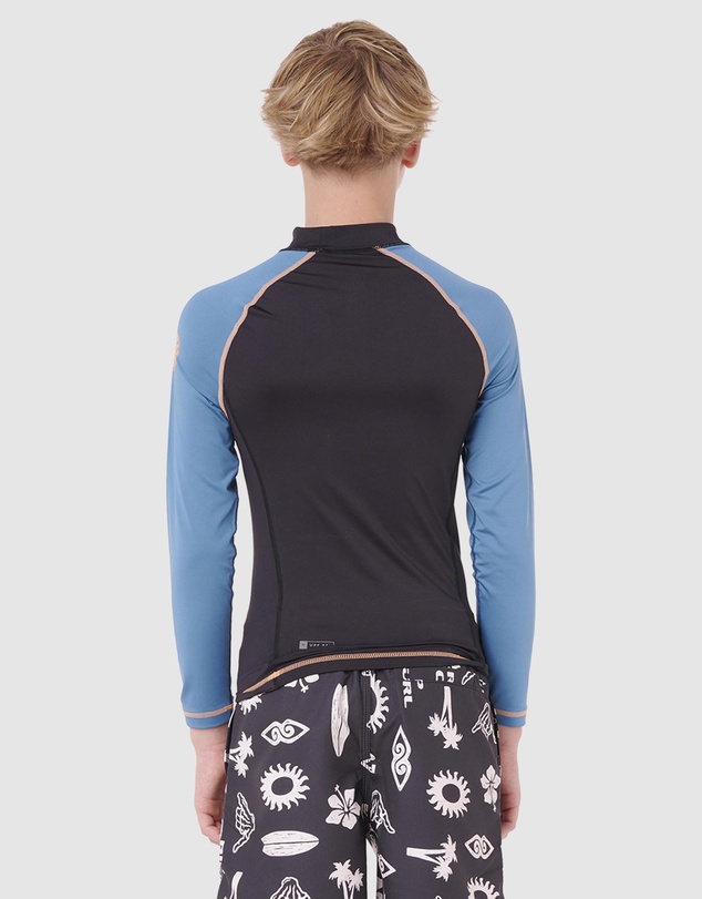 Rip Curl - Shock UPF LS - Teens