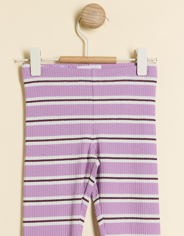 ARKET - Anneli Rib Leggings - Babies-Teens