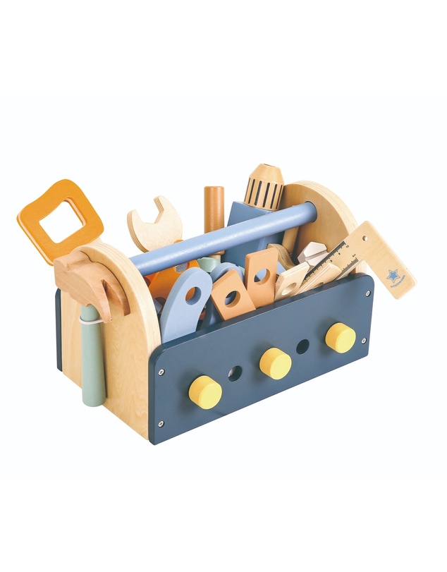Bello - On the Go tool box