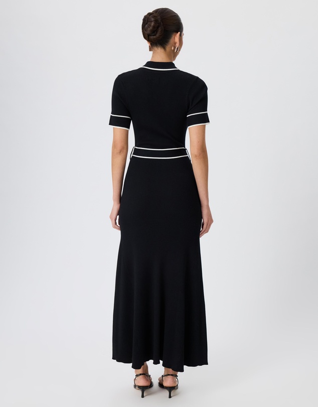 Tussah - Lisa Midi Dress