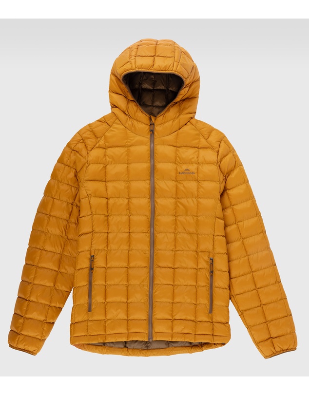 Kathmandu - Heli Insulated Hooded Jacket