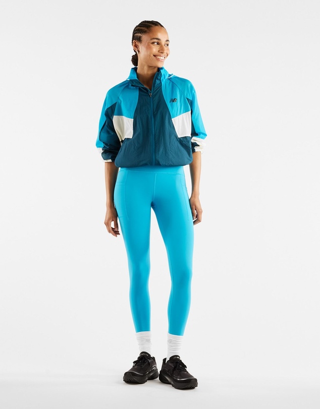 New Balance - RC Jacket