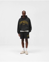 Represent - Owners Club Shorts