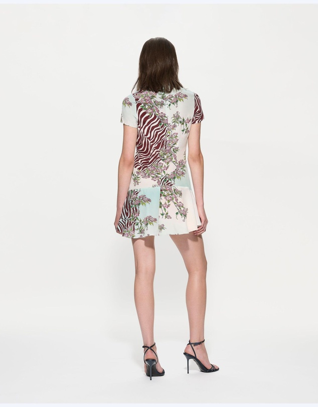 Muma World - Mizurio Noa Mini Dress