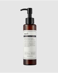 Dear Klairs - Gentle Black Deep Cleansing Oil