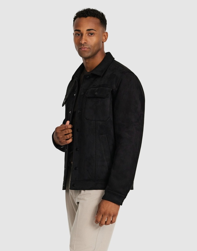 Tarocash - Belgrade Jacket