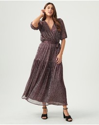 Tussah - Zilla Maxi Dress