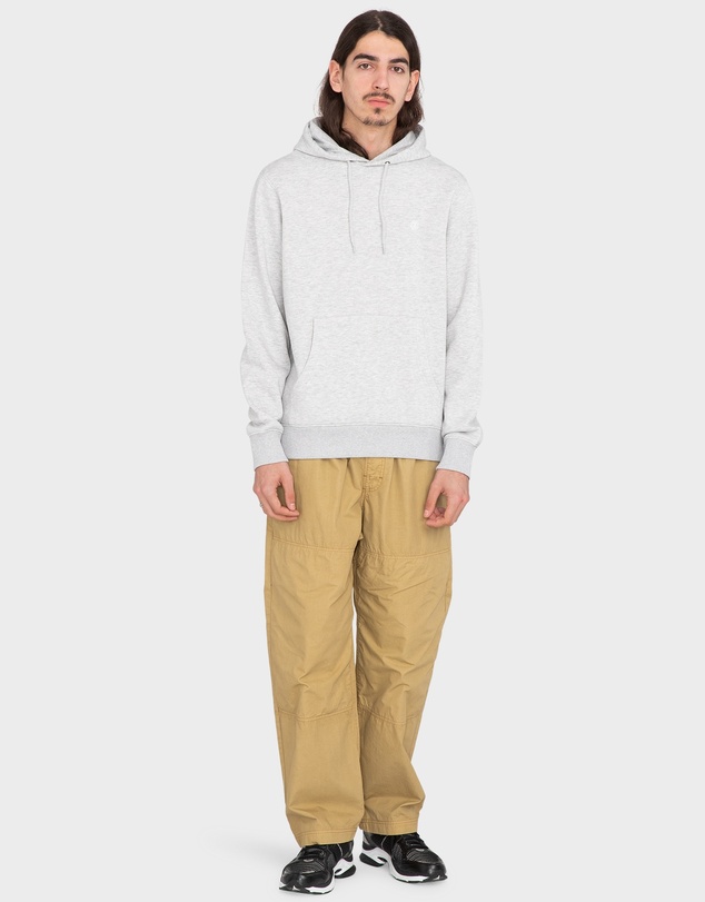 Element - Mens Icon Embroidery Pullover Hoodie