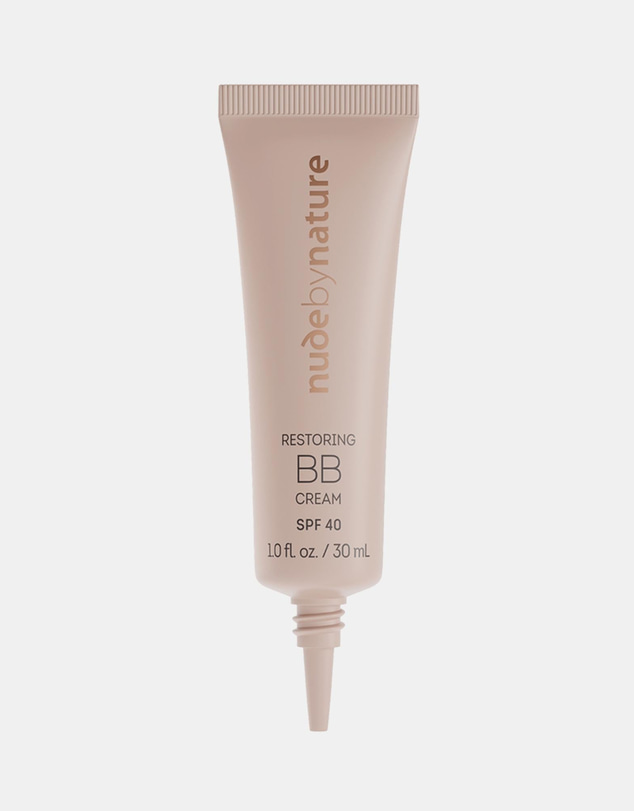 Nude by Nature - Nude by Nature Restoring BB Cream SPF 40 30mL