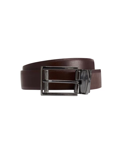 yd. - Maguire Reversible Belt