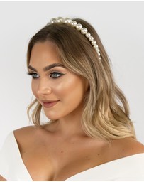 Izoa - Romance Headband
