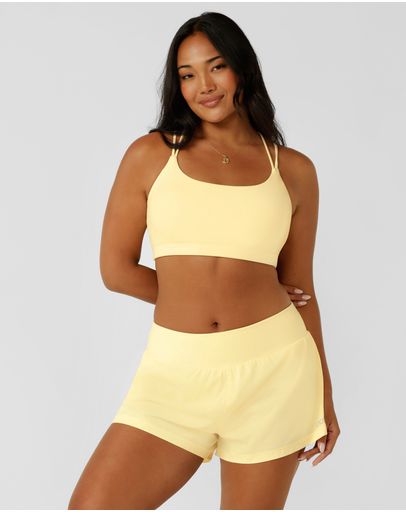 Lemon Cream