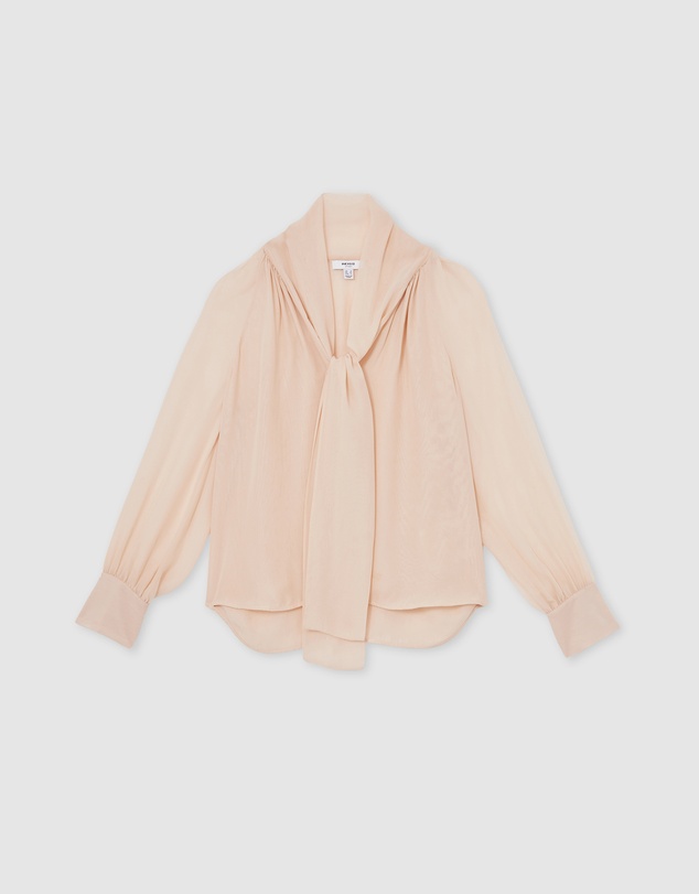 REISS - Tina Blouse