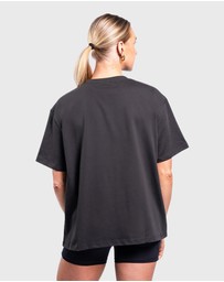 TWL - Lifestyle Boyfriend T-Shirt