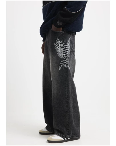 Insight - Darkthrone Jean