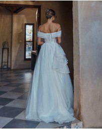 Tania Olsen Designs - Seraphina Bridal Gown