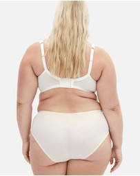 City Chic - Fifi Shorty