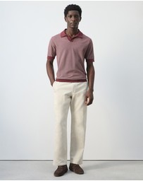 M.N.G - Petonet Polo Shirt