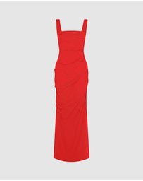 Paris Georgia - Raf Dress