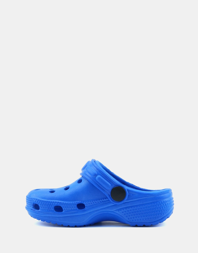 Clarks - Wave Navy