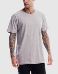 First Division - Division Tee